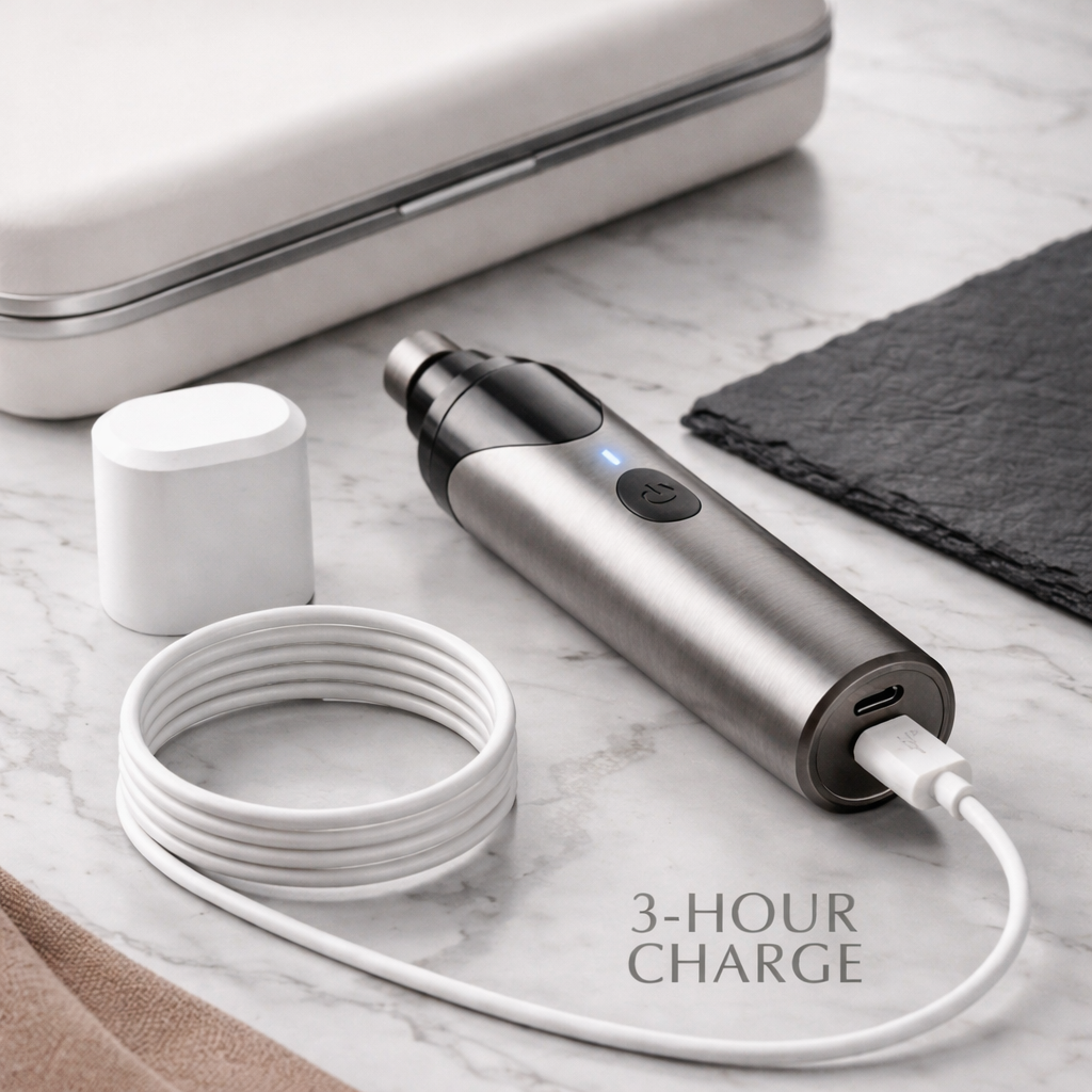 Pet Dog Cat Pencil Sharpener, Electric Nail Clippers Cleaning Nail Clippers